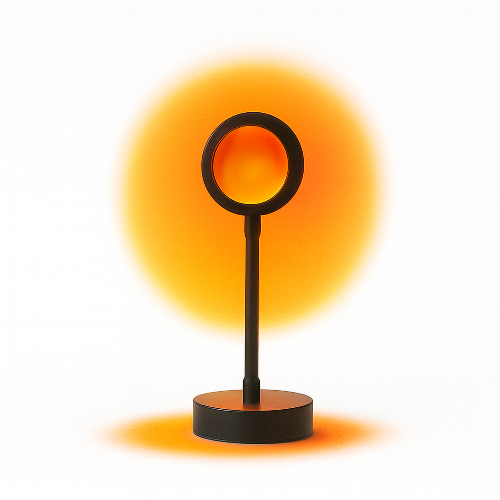 Montaroux ChroméLight™ – 16-Kleuren Sfeerverlichting